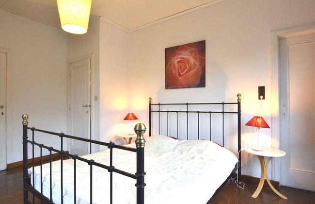 Holiday Home in La Roche-en-ardenne - Photo 3