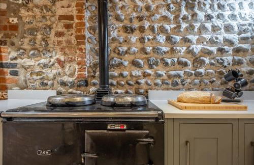 Primrose Farm Barn 14 - Foto 16