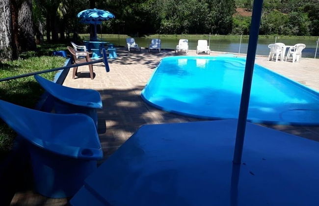 Harry World Parque Hotel - Photo 15