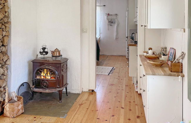 9 Person Holiday Home in Lysvik - Foto 44