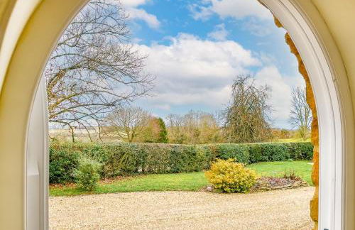 Woodcutter's Cottage - Peaceful Country Retreat! - Foto 18