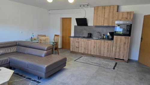 Ferienwohnung Baj - Foto 3