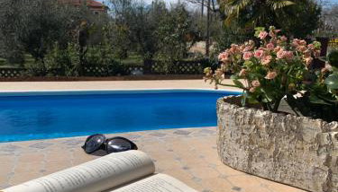 Villa Ljubica with big beautiful garden - Foto 5