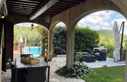 Villa Antonella - Foto 29