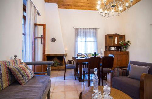 Villa Christini - Foto 26