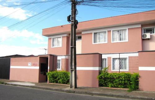 RCM Vilas - Apartamento 07 - Foto 4