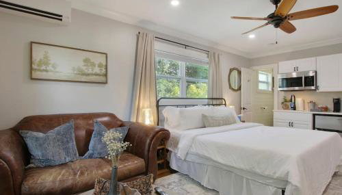 Cozy Studio Downtown WPB -Unit C - Foto 3