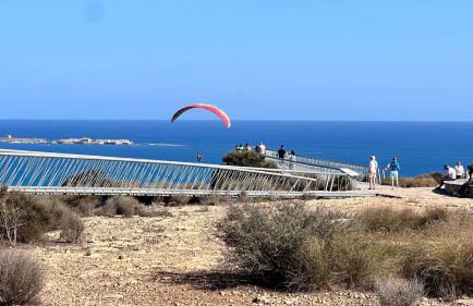 Turquesa del Mar - Charming Ground-Floor Spanish Apartment with Large Sunny Terrace - Foto 51