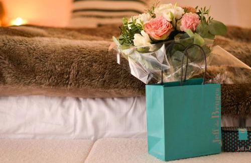 appartement l'arbousier - Foto 44