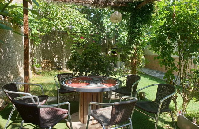 Villa in Rada With Garden and Barbecue - Foto 17