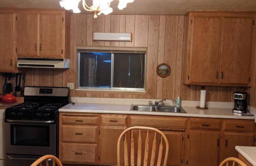 King's Cabin - Foto 15