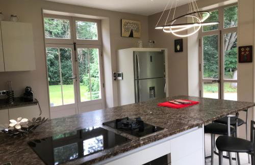 Château de la Coudraie et La Petite Coudraie - Photo 19