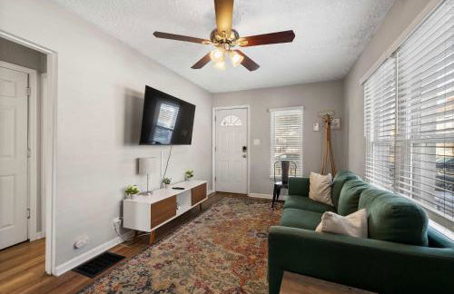 The Cozy Bellows - Retreat for 4 - Foto 13