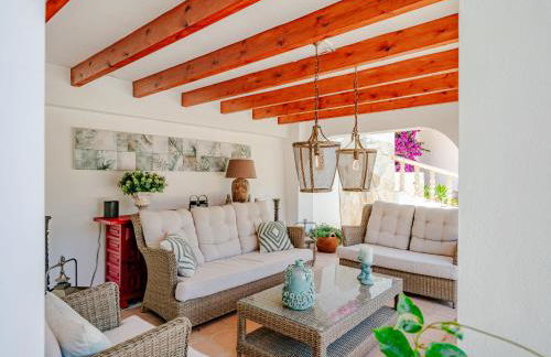 Villa Charme by Interhome - Foto 63