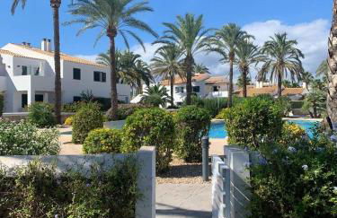 Precioso Apartamento duplex orientado a piscina - Foto 30