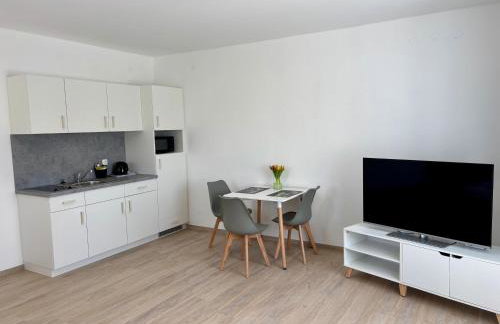 PhysioKlinik-Gästehaus - Foto 6