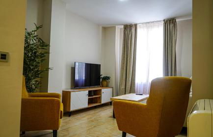 Apartamentos Puente Romano Suites Parking Gratis - Foto 38