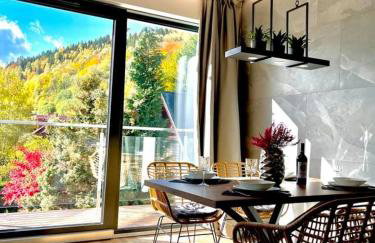 Apartament Kalinowa 13 - Gwiazda Szczyrku & Sauna - Foto 1