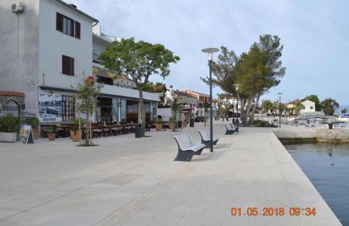 My Paradies - Njivice Penthouse*** - Foto 43