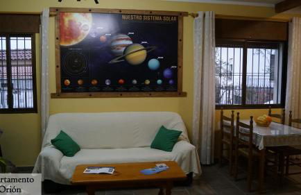 Apartamentos Estrellas de Monfragüe - Foto 22