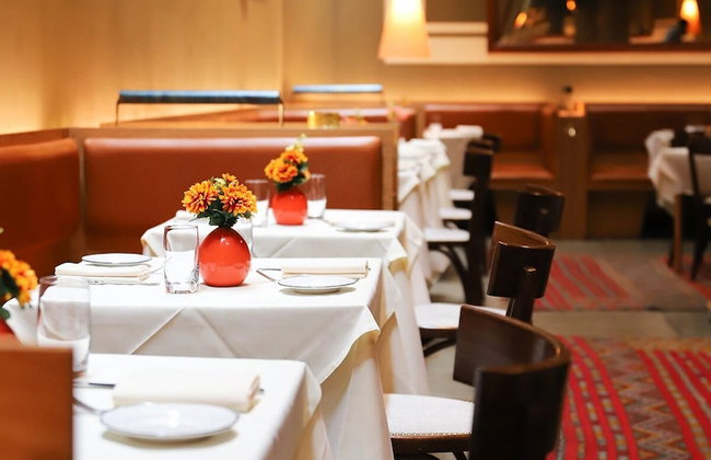 Chambers Hotel New York - Foto 17