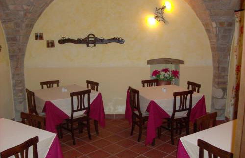 Country House Agriturismo Ciuccunit - Foto 13