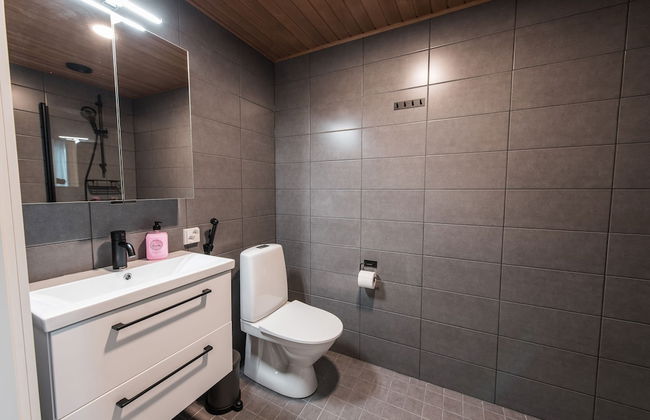 Forenom Serviced Apts Vantaa Koivuhaka - Photo 38