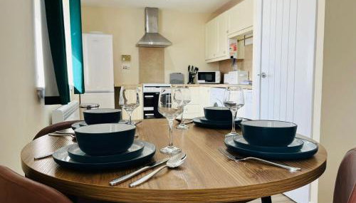 Marina Apartments 3 - Foto 4