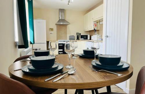 Marina Apartments 3 - Foto 4