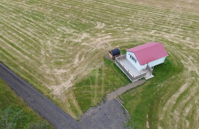 Cave Cabins - Foto 52