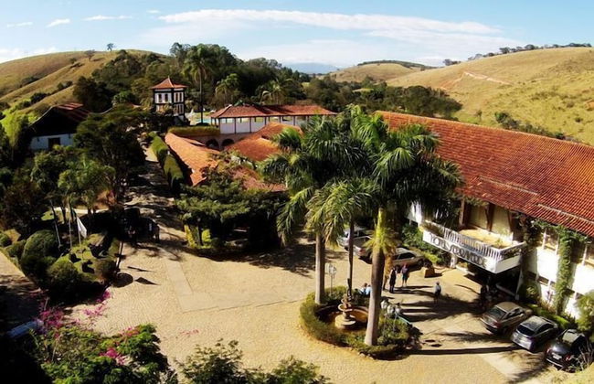 Hotel Serraverde - Foto 21