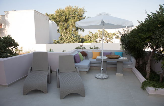 Villa Kamara Santorini - Foto 44