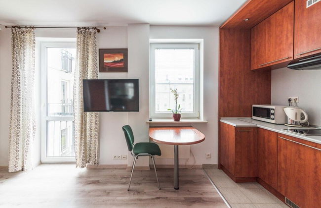 Warsaw Apartments Magnolie - Photo 24