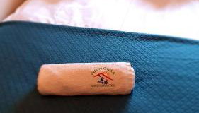 Agroturystyka Burylowka - Foto 4