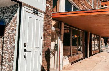 Buffalo Creek Loft Downtown - Foto 2