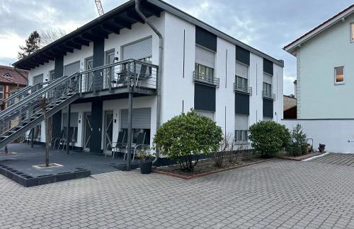 Apartmenthaus Zeuthen - Photo 20