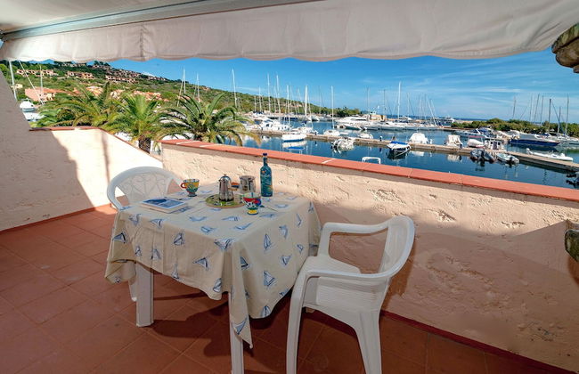 Fantastic Sardinia casa capitano CAP01 - Photo 1