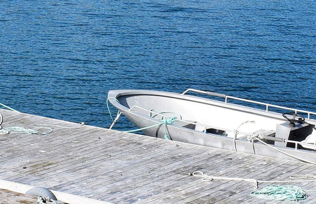 8 Person Holiday Home in Nordfold-by Traum - Foto 18