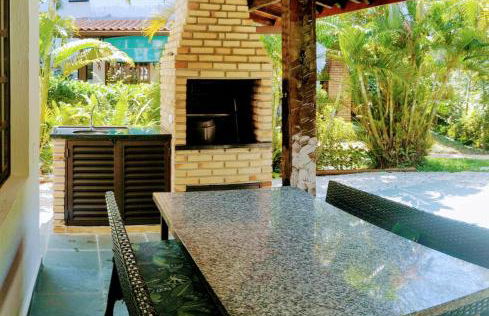 Condômino do Barão - Foto 8