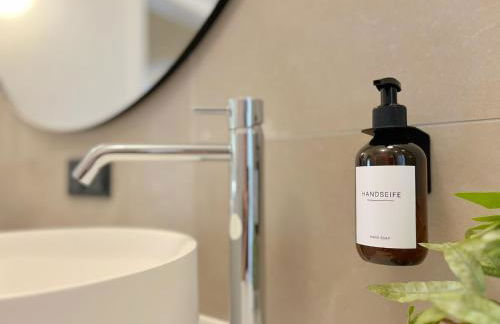 Seestadt Apartment I Sauna I Parkplatz I Zentral - Foto 19