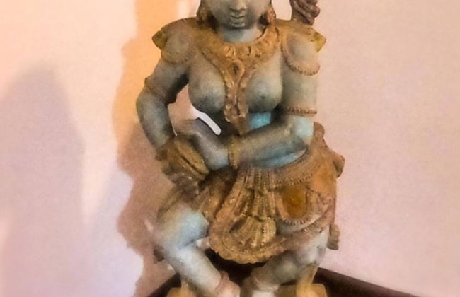 Beach Villa Yin Near Hikkaduwa, With Pool and Cook - Semi-detached House - Foto 5