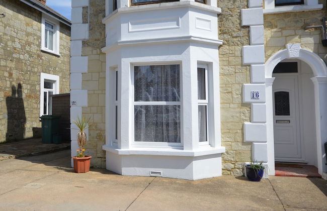 16 Florence Road - Foto 10