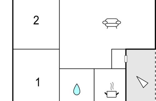 Ferienhaus 21 In Thalfang - Foto 29