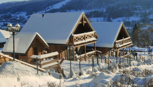 Domki na Kamiennej Laworcie - Foto 3