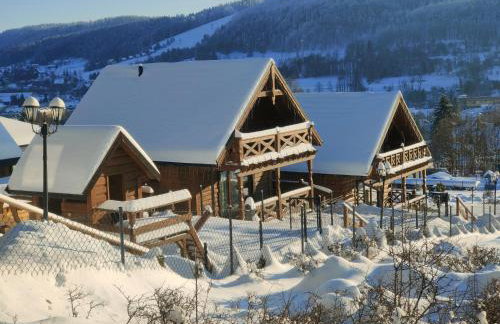 Domki na Kamiennej Laworcie - Foto 1