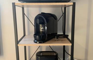 Ferienwohnung Sunny - Moderne Ferienwohnung im Grünen in Saarbrücken-West - Foto 3