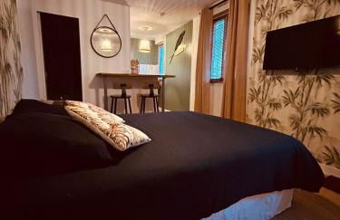 Chez Jessica, au coeur de Chartres - Foto 7