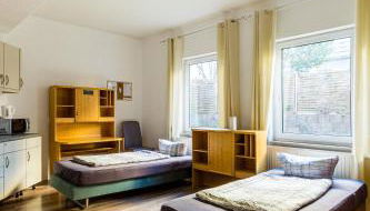 Apartmenthaus in Chemnitz für Monteure - Foto 5
