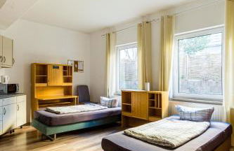 Apartmenthaus in Chemnitz für Monteure - Foto 5