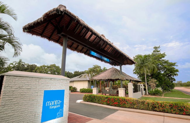 Mantra Frangipani Broome - Photo 49